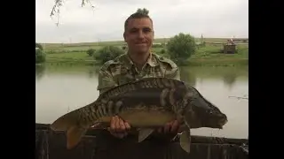 Рыбалка в Крыму 28.06.2022 Ночная ловля карасей и карпов.