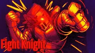 Legend Himself Is Back Making Video Again   Fight Knight Part 1