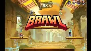 3:29 Tournament Mode Speedrun