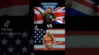 British vs American Pronunciation  | Route