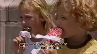 AZUCAR La Amarga Verdad - Dr. Robert Lustig
