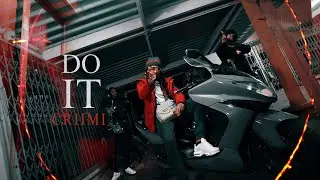 CRIIMI - DO IT (clip officiel)