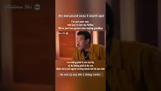 Iam Tongi - American Idol 2023 - James Blunt - Monsters (English & Vietnamese Lyrics) - Part 2