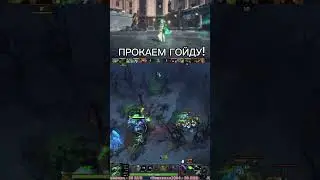 Разменялся | tp_bottom с помощью 