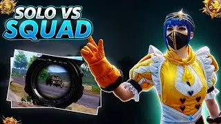 1vs4 Domination on iphone 11  | Pubg/Bgmi intense Clutch Gameplay
