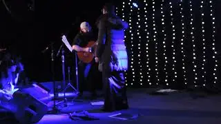 Sun Kil Moon with Rachel Haden ‘Glenn Tipton’ Canton Ohio, December 9, 2023