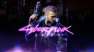 Вечный сон 🔋 CYBERPUNK 2077