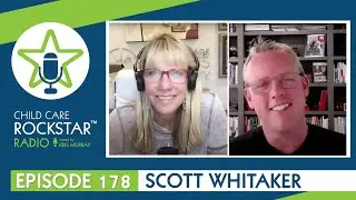 Becoming the Provider of Choice with Scott Whitaker