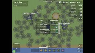 how to make instakill in moomoo.io. WITHOUT HACK