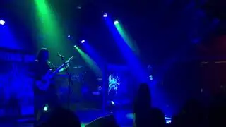 Dying fetus- kill you mother, rape you dog