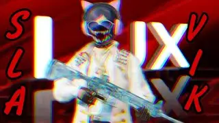 FRAGMOVIE | team lux | SLAVIK05