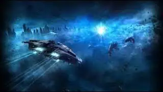 EVE ONLINE - Star brawling