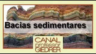 Bacias sedimentares [Resumo]