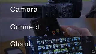 Video de introducción de C3 Portal | servicio de gateway basado en nube | Sony