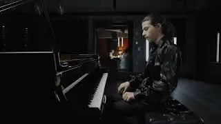 Д. Скарлатти - Соната фа мажор К.107 / Иван Чепкин (фортепиано)