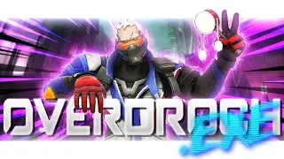 OVERDROCH.EXE #2 - МОНТАЖ