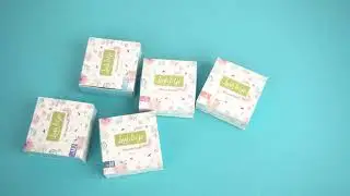 Силиконовые валики Lash&Go (размер S)