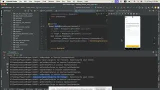Composing region changed by the framework. Restarting the input method | Flutter Error