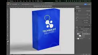 Make your own mockup psd template