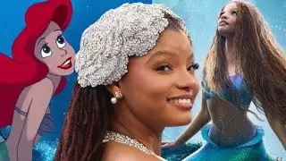 ‘The Little Mermaid’ Review |This is why the movie was a SUCCESS domestically despite bad reviews...