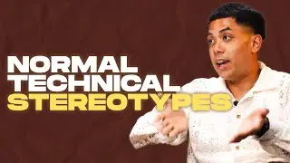Do teachers hate Normal Technical students?   - Just Saying Episode 84