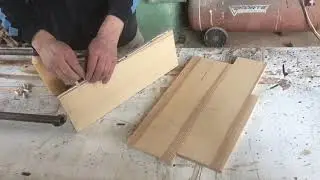 Будьте внимательны при работе с фанерой. Проверяйте толщину материала.
