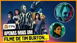 CRÍTICA OS FANTASMAS AINDA SE DIVERTEM  - MINHA HUMILDE OPINIÃO