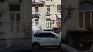 Штаб Черноморского флота отбил ракетную атаку