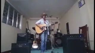 Anak - Joecoustic cover