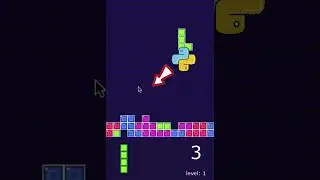 Build Your Own Tetris Game with Pygame 