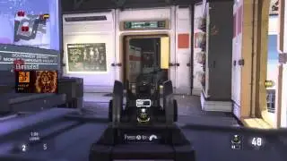 1v4 Clutch by THE BOSS himself