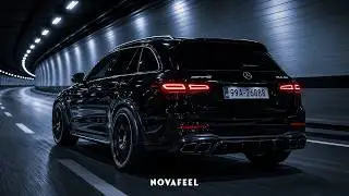 NovaFeel - Bad Gangster (Original Mix)