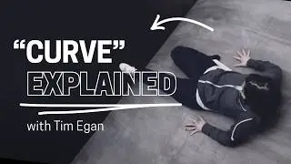 Short Films Explained: Curve - An Interview with Director Tim Egan