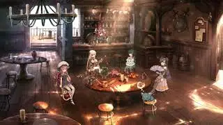 Epic Seven ASMR 2 (Whispered after Intro)
