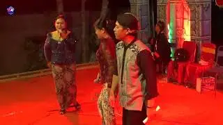 SEKTI Voc Hestu & Susi Selingan Jaranan Putra Bhirawa sidem gondang Tulungagung