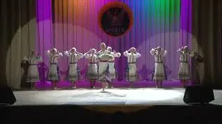 Сеяли деуки муку