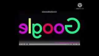 Walt Disney google effects sponsored by klasky csupo 2001 effects