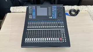 Thanh lý Mixer Yamaha ls9 hàng ship Nhật đẹp keng giá rẻ Lh 0969.991.779