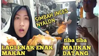 JANGAN LUPA MAKAN KARNA PURA PURA BAHAGIA BUTUH TENAGA// KERJAAN TKW TAIWAN