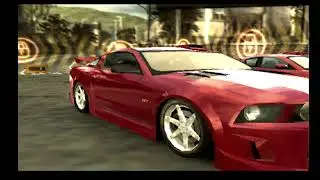 Let's Play Need For Speed Most Wanted 2005 Demo Part 4 End (PlayStation 2 Revisited) - Mia's RX-8