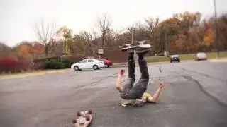 Clip of the Day #2 Neil Miller