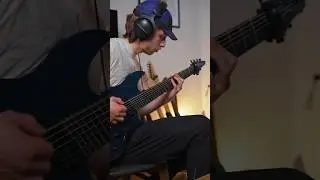 Filthy split coil tone