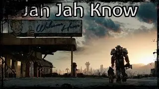 Groundation - Jah Jah Know * Fallout 4 Tribute *