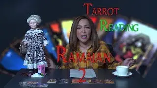 Tarot Reading - Ramalan Percintaan Zodiac Mingguan 10 September 2019