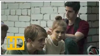 НОВЕНЬКИЙ 2 (сериал) трейлер 2021.