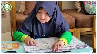 Azalea Belajar Bahasa Inggris - 20 Okt 2020