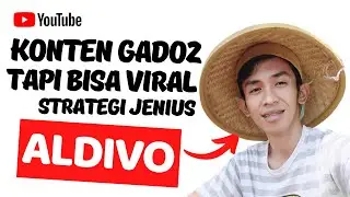 ALDIVO CHANNEL MIXED CONTENT Youtube We Revise ALDIVO Youtuber's Strategy