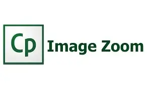 Adobe Captivate 8 - Learning Interactions - Image Zoom