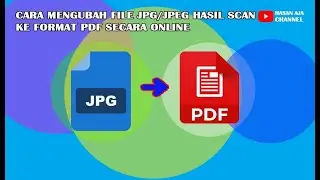 How to Convert JPG File Format To PDF Format Scan Results Online