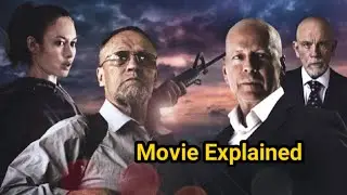 White Elephant 🐘 Movie Explained | Movies Explained in English | White Elephant Full Movie Explained